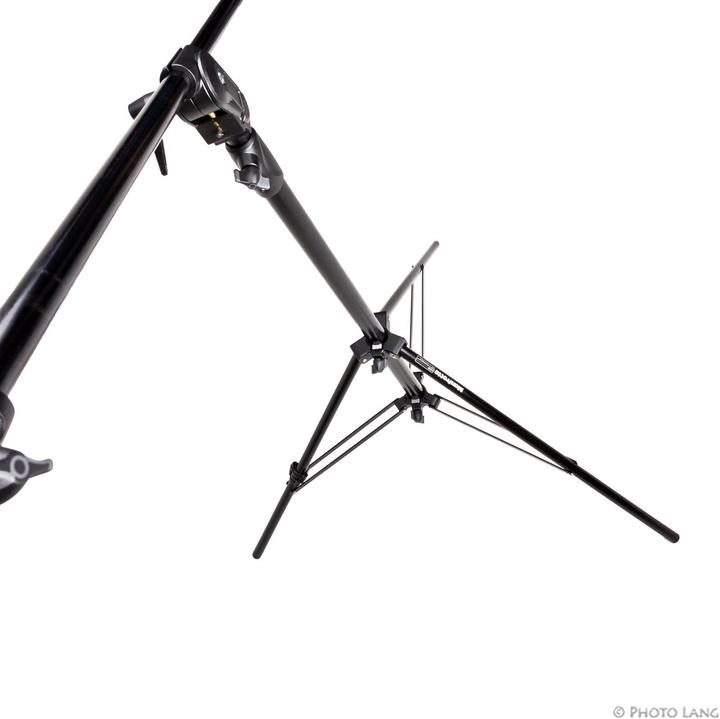 Image du produit Manfrotto 420NSB Boom Stand (392 cm, 9 kg)