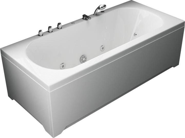 Produktbild Jet-Line Whirlpool VILLA GABRIELA 1700x750mm