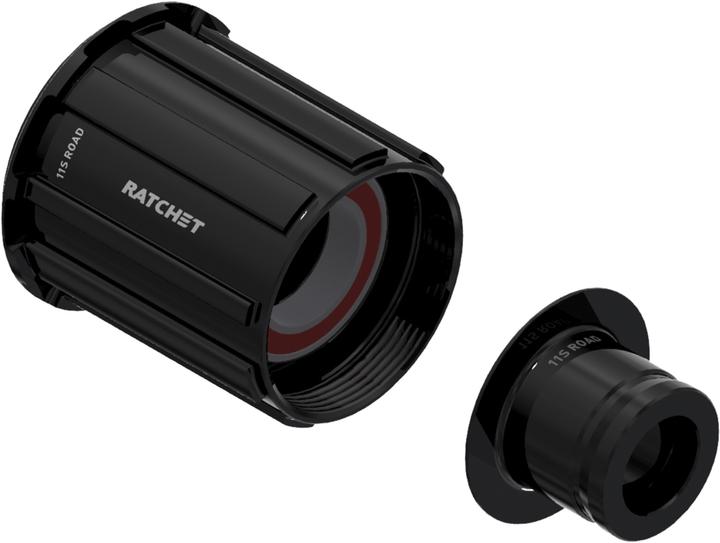 DT Swiss Shimano Road 11SP Light (Scheibenbremse Center Lock)