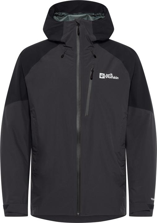 Image du produit Jack Wolfskin Eagle Peak 2L Jkt M (L)