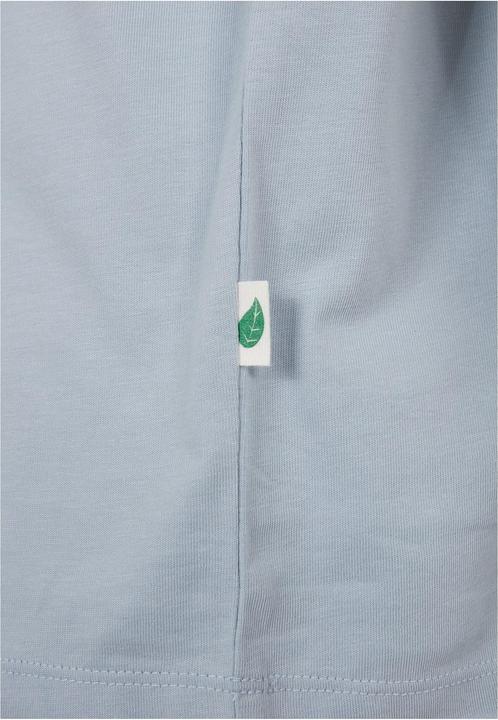 Actual product image Urban Classics Organic Basic Tee - 5306 (XXL)