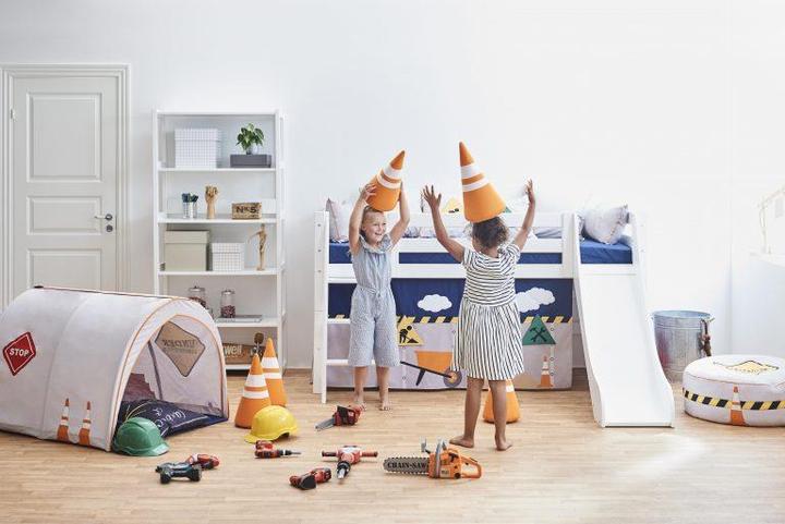 Immagine prodotto Hoppekids Tenda