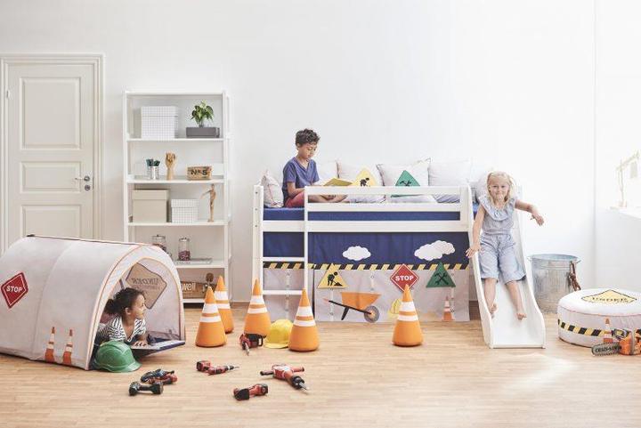 Immagine prodotto Hoppekids Tenda