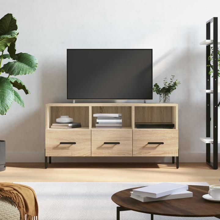 Image du produit VidaXL Tate (102 x 36 x 50 cm)