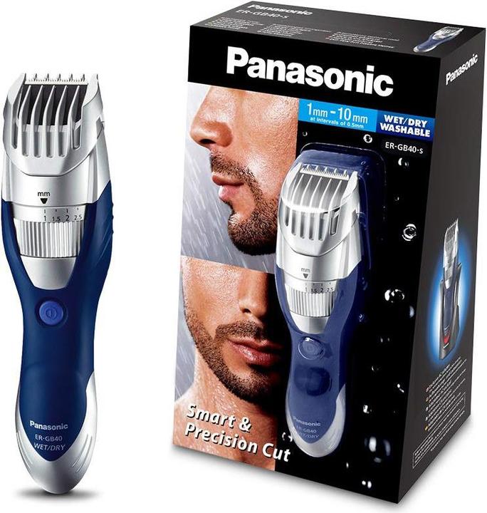 Immagine prodotto Panasonic Er-Gb40