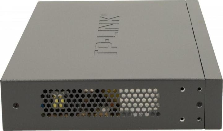 Produktbild TP-Link Tl-Sg1024de (24 Ports)
