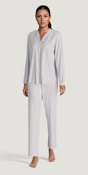 Produktbild Calida Pyjama, durchgeknöpft (W36/L38)