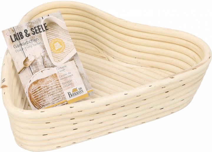 Birkmann Vérification de la corbeille à linge