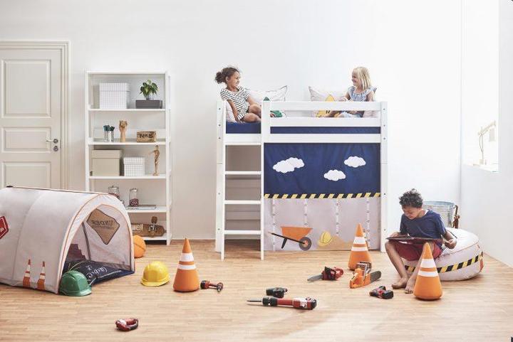 Actual product image Hoppekids Pillow set (15 x 65 cm)