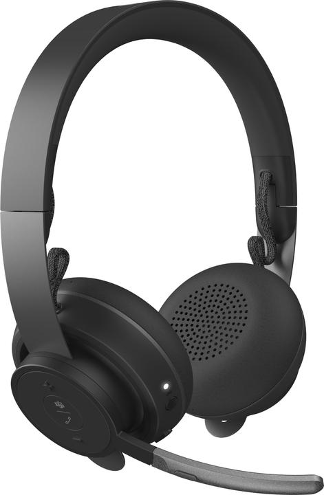 Logitech Zone (Kabellos, USB-A)