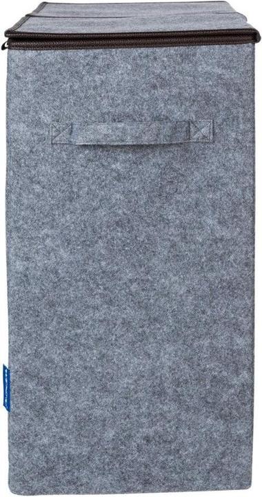 Produktbild Wenko Wäschesammler duo (82 l)