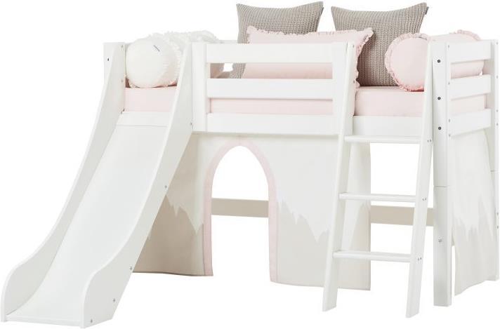 Actual product image Hoppekids drape