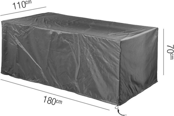 Produktbild AeroCover Schutzhüllen 180x110