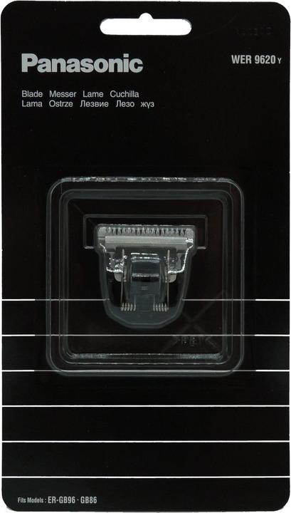 Produktbild Panasonic Ersatzmesser (1 x)