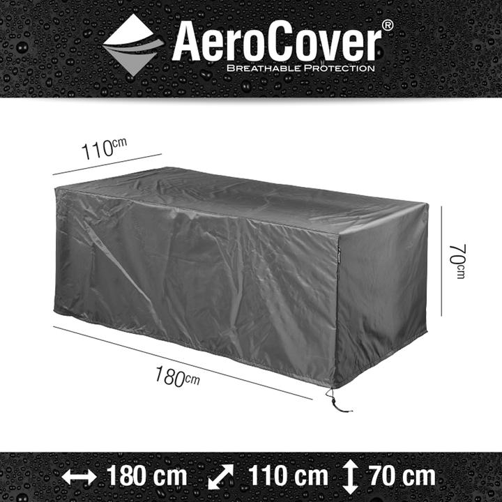 Produktbild AeroCover Schutzhüllen 180x110