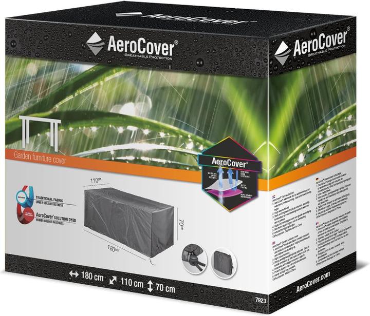 Produktbild AeroCover Schutzhüllen 180x110