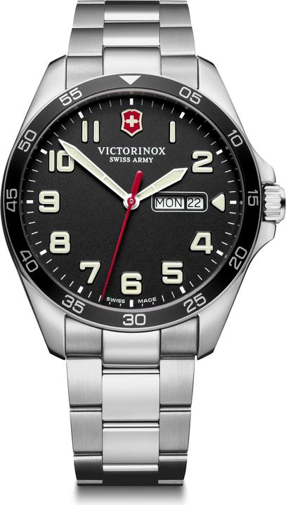 Victorinox FieldForce (Analoguhr, Swiss Made, 42 mm)
