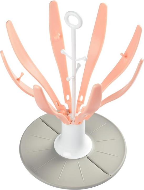 Actual product image Beaba Flower draining rack