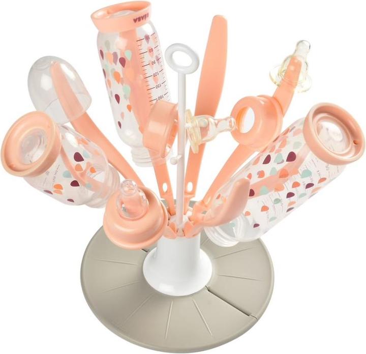 Actual product image Beaba Flower draining rack