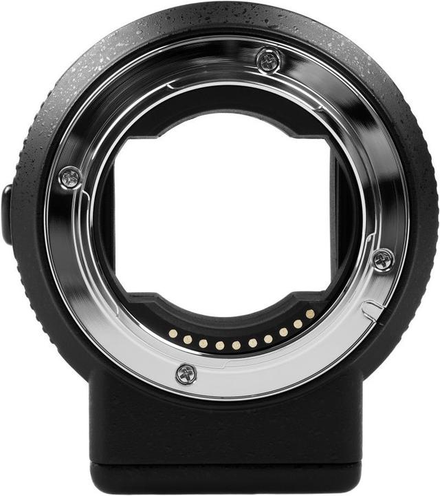 Image du produit Commlite Objectifs Nikon F pour Sony E (Standard, Nikon F)