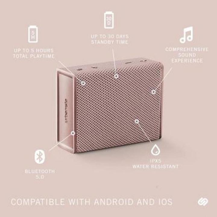 Actual product image Urbanista Sydney (5 h, Rechargeable battery operated)