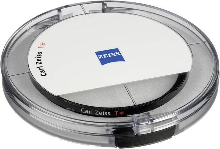 Actual product image Zeiss Uv (62 mm, UV filter)