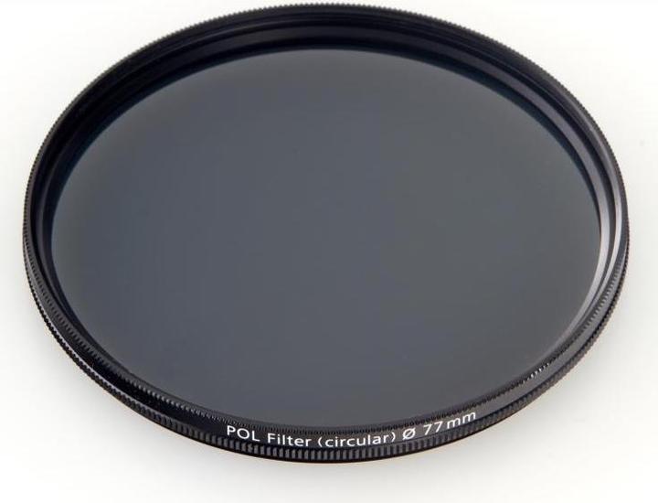 Image du produit Zeiss Circulaire (77 mm, Filtre polarisant)