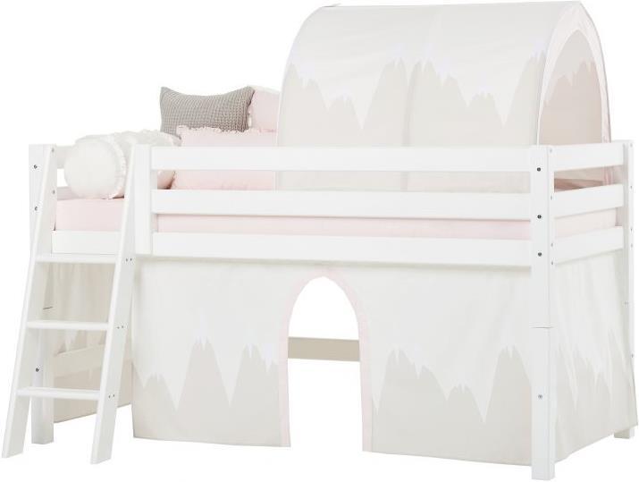 Actual product image Hoppekids drape