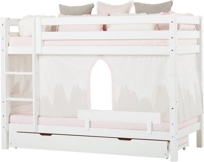 Actual product image Hoppekids drape