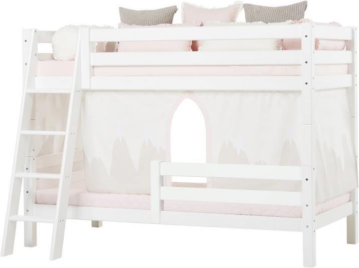 Actual product image Hoppekids drape