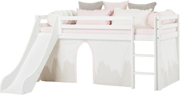 Actual product image Hoppekids drape