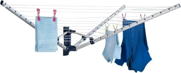 Produktbild Wenko Wandwäschespinne (18 m)