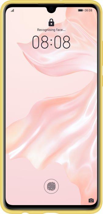Produktbild Huawei Silicone (Huawei P30)