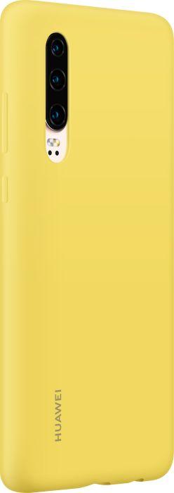 Produktbild Huawei Silicone (Huawei P30)
