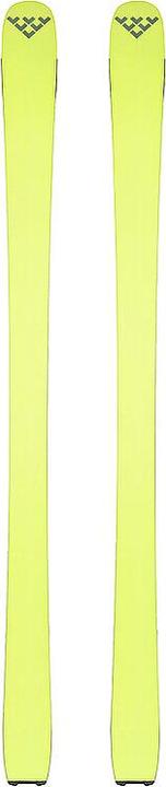 Immagine prodotto Black Crows Sci da turismo Orb Freebird 90 (179 cm, Senza rilegatura)