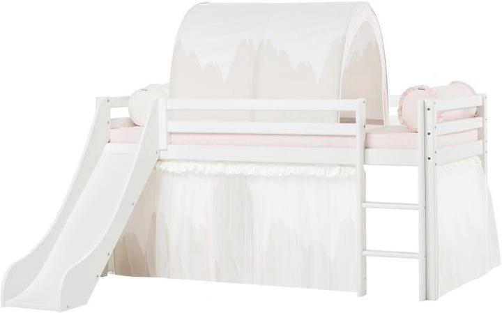Actual product image Hoppekids Curtain for semi-high and bunk beds