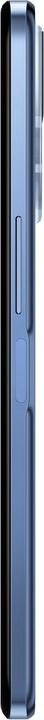 Actual product image TCL TCT 30 17 cm (6.7" ) Dual-SIM Android 12 4G USB Type-C 4 GB 64 GB 5010 mAh Blue (64 GB, Muse Blue, 6.70", Hybrid Dual SIM, 50 Mpx, 4G)