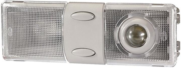 Image du produit Hella 14 Eclairage intérieur intérieur halogène encastré pour KÄSSBOHRER ROSENBAUER
