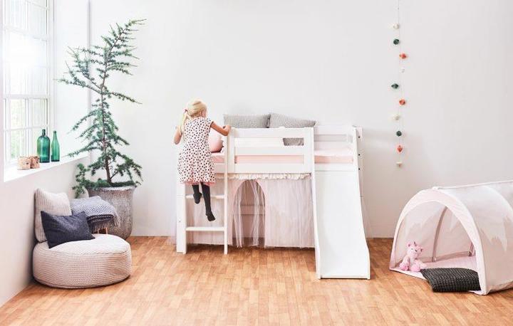 Produktbild Hoppekids Vorhang