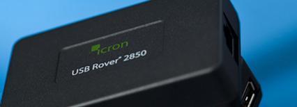Actual product image Icron USB 1.1 Rover 2850 - 00-00312