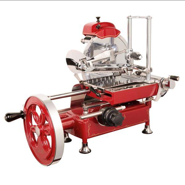 Actual product image Berkel Volano B2