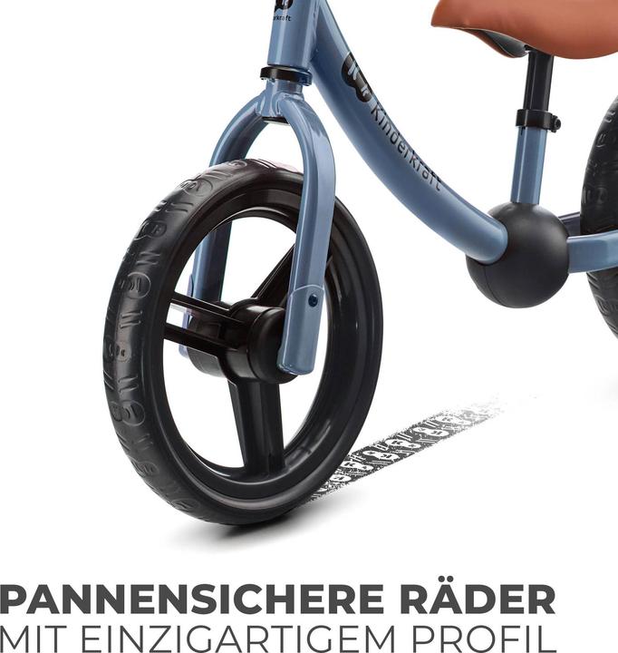 KinderKraft 2way Next (12")