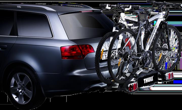 Actual product image Thule EuroWay G2 920