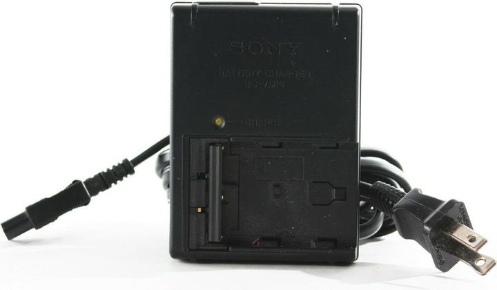 Immagine prodotto Sony Bc-Vm10 (Caricatore)