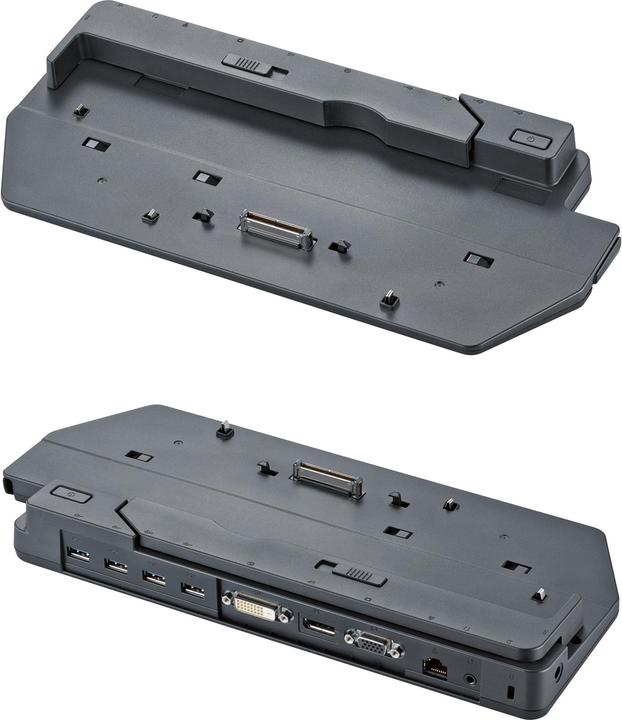 Actual product image Fujitsu S26391-F1337-L110 (Docking port (proprietary), 1 Ports)
