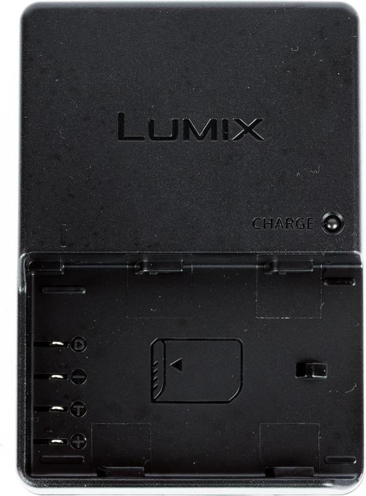 Produktbild Panasonic DMW-BTC10 Akkuladegerät für GH3 (Ladegerät)