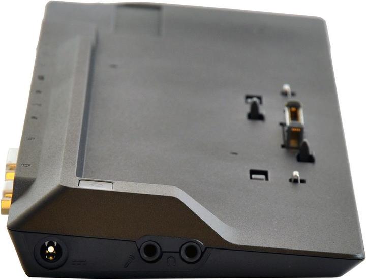 Actual product image Fujitsu S26391-F1337-L110 (Docking port (proprietary), 1 Ports)