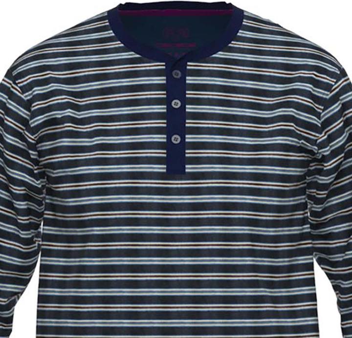 Produktbild Ceceba Pyjama Homewear Bequem sitzend (M)