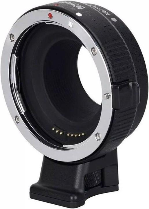Commlite Canon EF Linsen zu Canon M (Weitwinkelkonverter, Canon EF-M)