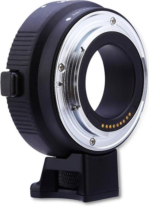 Immagine prodotto Commlite Obiettivi EF Canon per Canon M (Convertitore grandangolare, Canon EF-M)